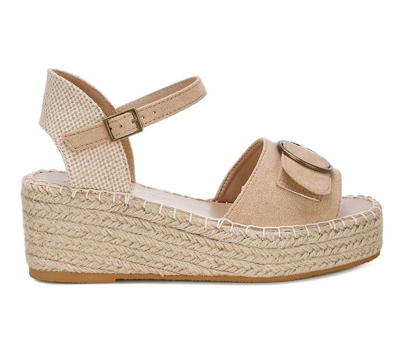 Women's London Rag Amilta Wedges