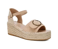 Women's London Rag Amilta Wedges