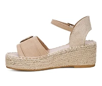 Women's London Rag Amilta Wedges