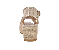 Women's London Rag Amilta Wedges