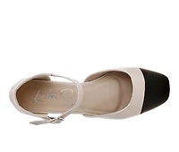 Women's London Rag Clevea Flats