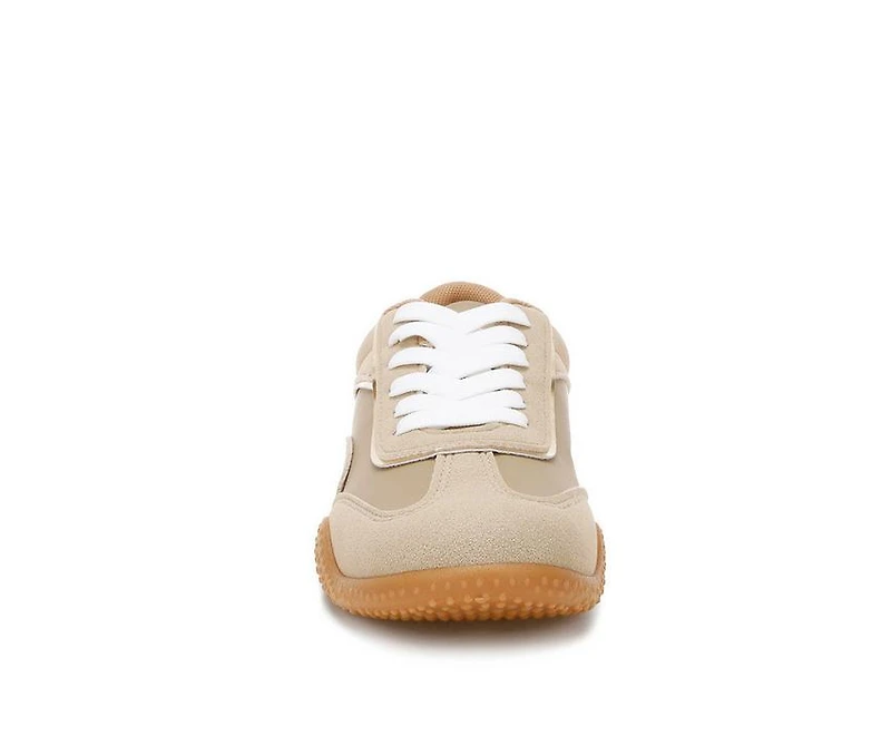 Women's London Rag Zuccia Sneakers