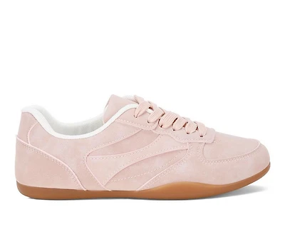 Women's London Rag Seola Flats