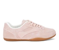 Women's London Rag Seola Flats