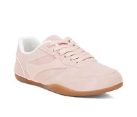Women's London Rag Seola Flats