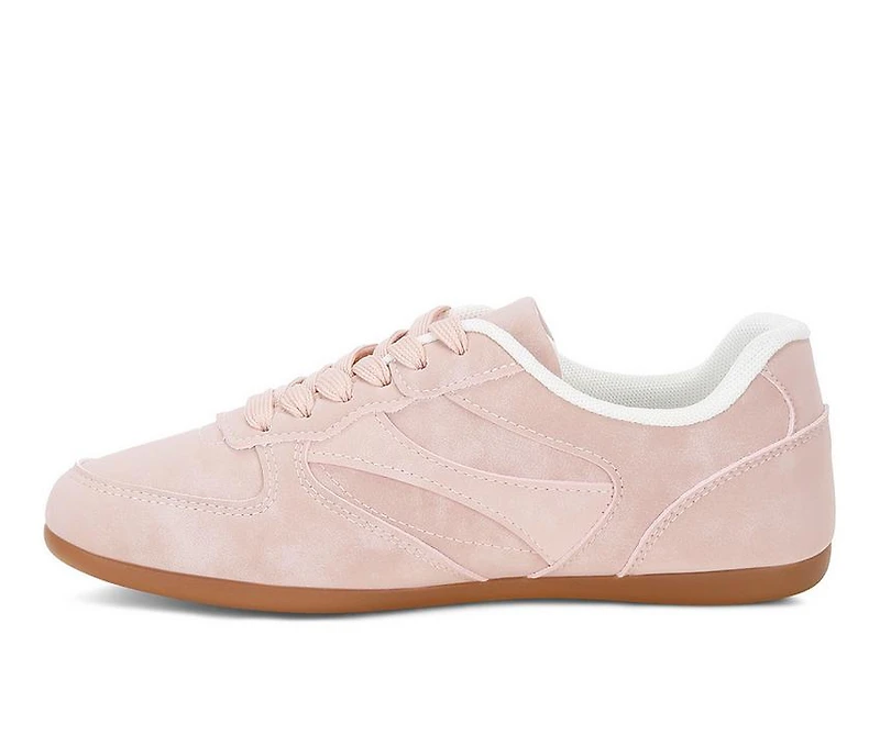 Women's London Rag Seola Flats