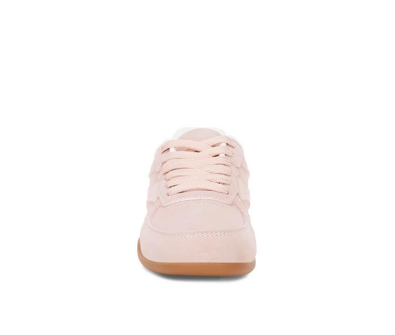 Women's London Rag Seola Flats