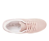 Women's London Rag Seola Flats