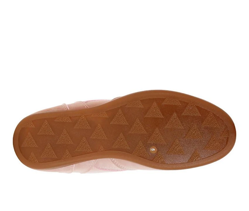 Women's London Rag Seola Flats