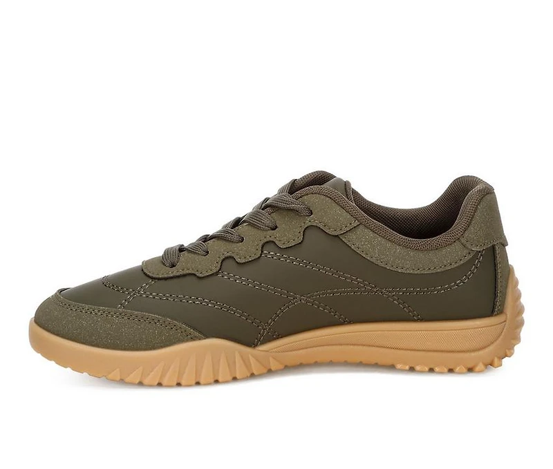 Women's London Rag Stany Sneakers