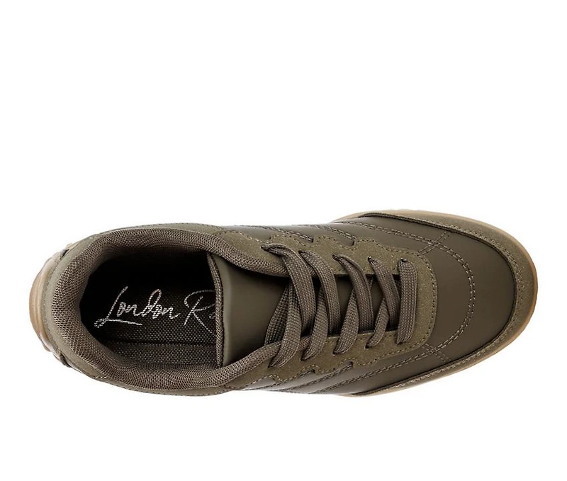 Women's London Rag Stany Sneakers