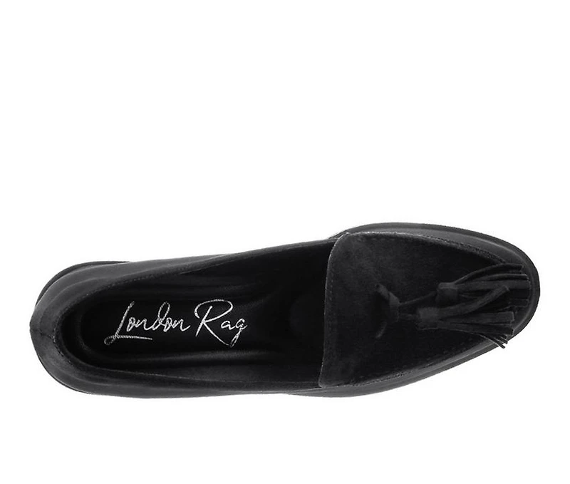 Women's London Rag Lilius Loafers