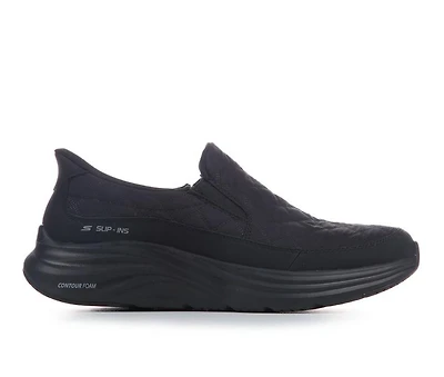 Men's Skechers 232620 Nordain Slip-On Shoes