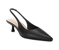 Women's London Rag Shala Pumps