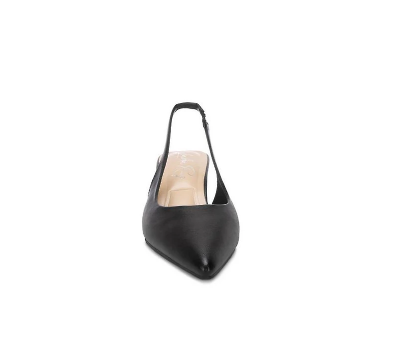 Women's London Rag Shala Pumps