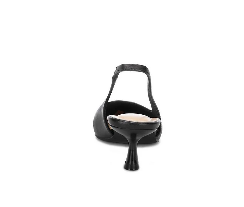 Women's London Rag Shala Pumps