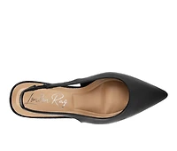 Women's London Rag Shala Pumps