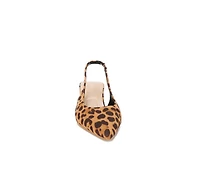 Women's London Rag Inana Pumps