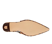 Women's London Rag Inana Pumps