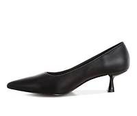 Women's London Rag Blara Pumps