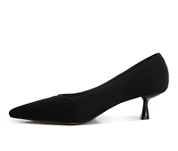 Women's London Rag Nivara Pumps