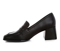 Women's London Rag Sutapa Heeled Loafers
