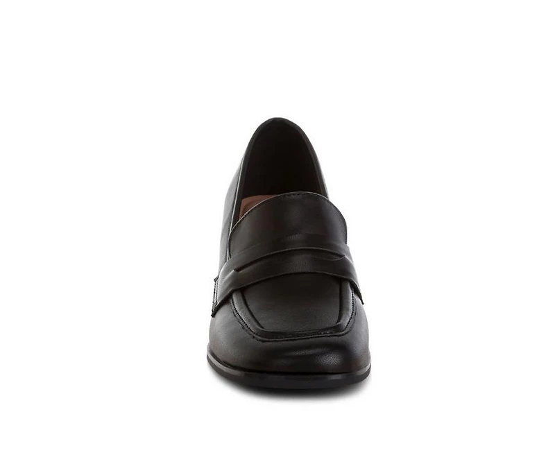 Women's London Rag Sutapa Heeled Loafers
