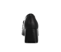 Women's London Rag Sutapa Heeled Loafers