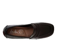 Women's London Rag Sutapa Heeled Loafers