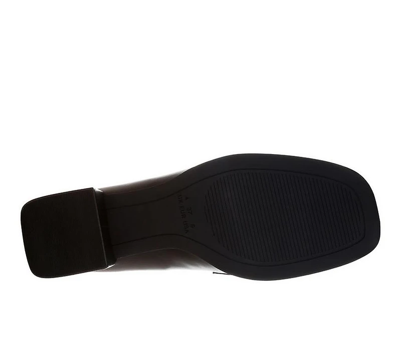 Women's London Rag Sutapa Heeled Loafers