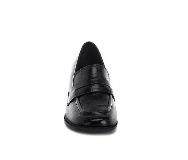 Women's London Rag Pitaka Heeled Loafers