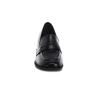 Women's London Rag Pitaka Heeled Loafers