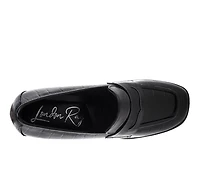 Women's London Rag Pitaka Heeled Loafers