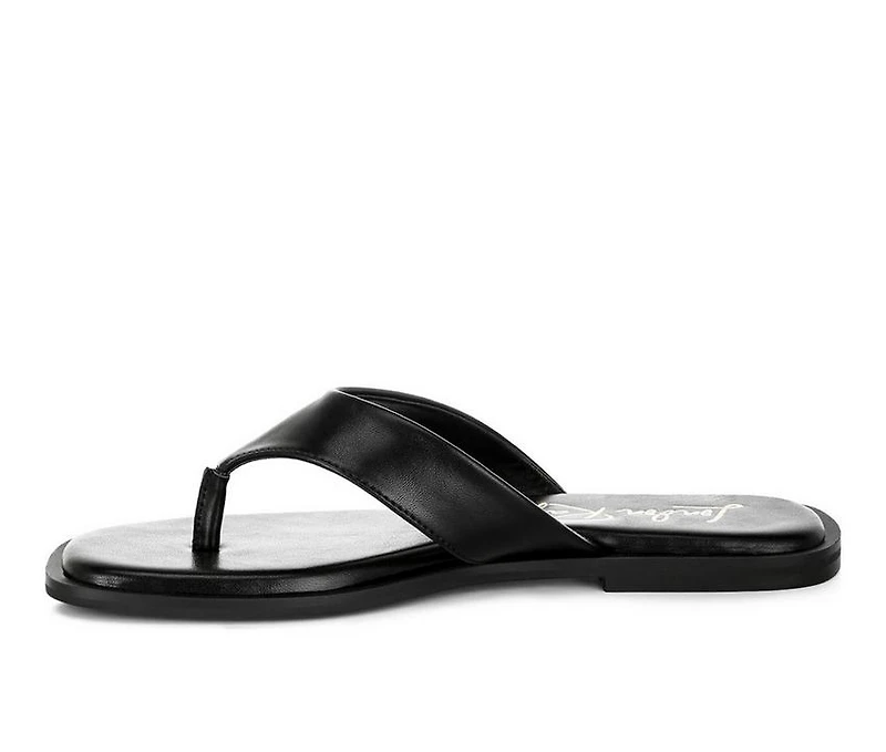Women's London Rag Perrys Flip-Flops