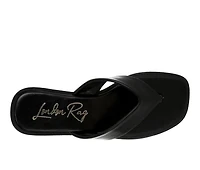 Women's London Rag Perrys Flip-Flops