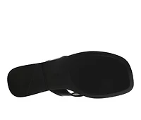 Women's London Rag Perrys Flip-Flops