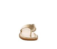 Women's London Rag Nitty Flip-Flops