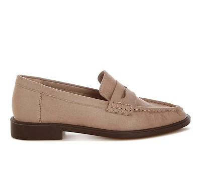 Women's London Rag Stahla Loafers