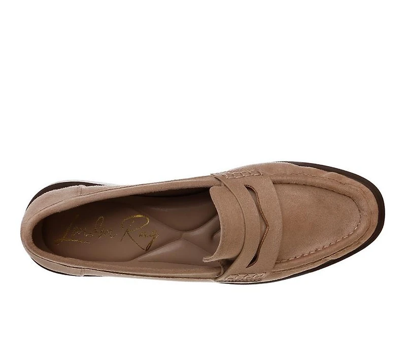 Women's London Rag Stahla Loafers