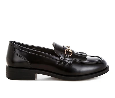 Women's London Rag Marbin Loafers