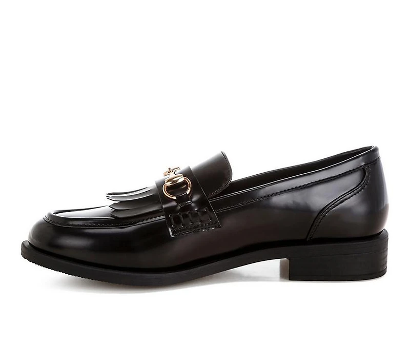 Women's London Rag Marbin Loafers