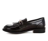 Women's London Rag Marbin Loafers