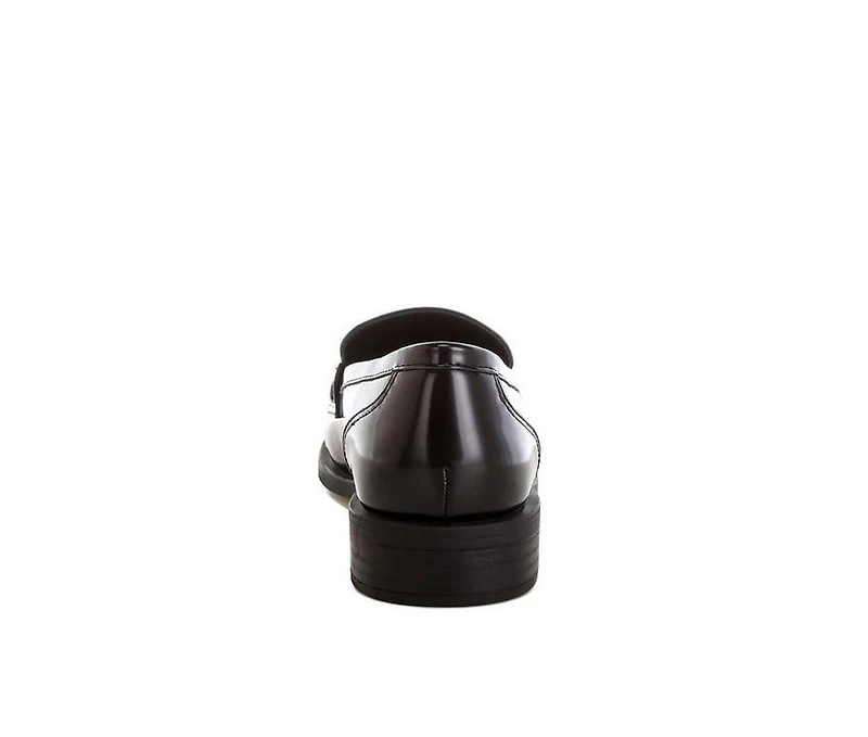 Women's London Rag Marbin Loafers