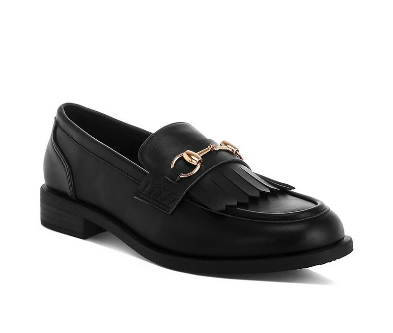 Women's London Rag Enola Shoes