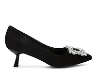 London Rag Peyton Pumps
