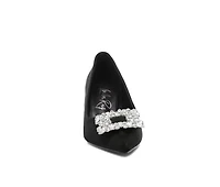 London Rag Peyton Pumps