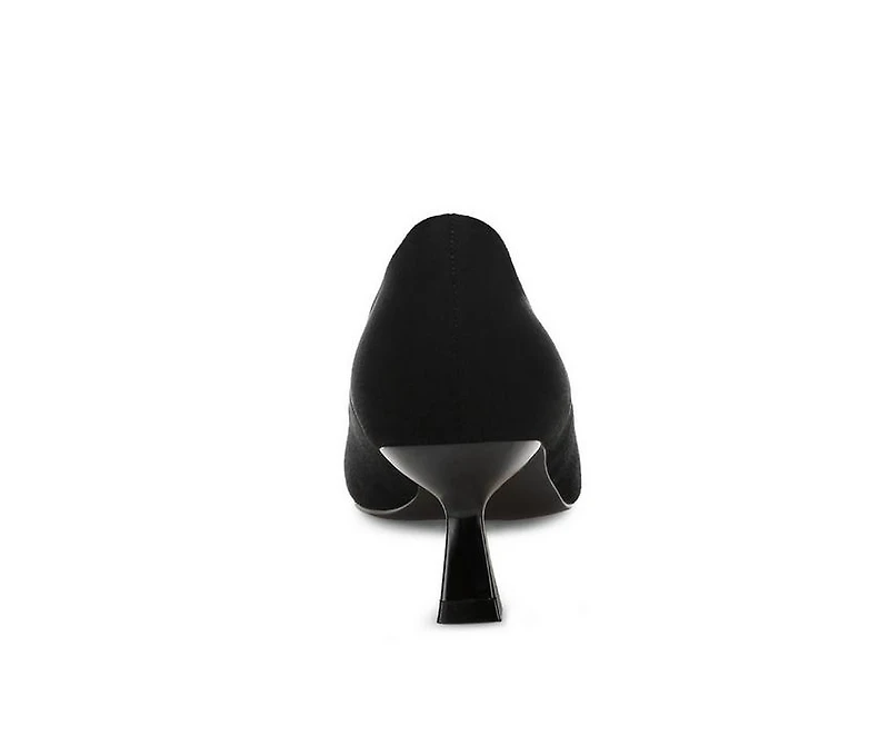 London Rag Peyton Pumps