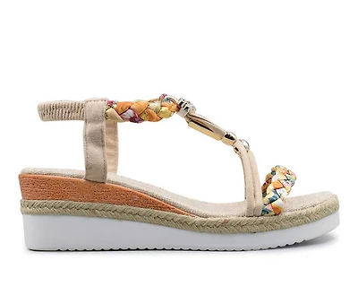 Women's Henry Ferrara Samantha Wedges