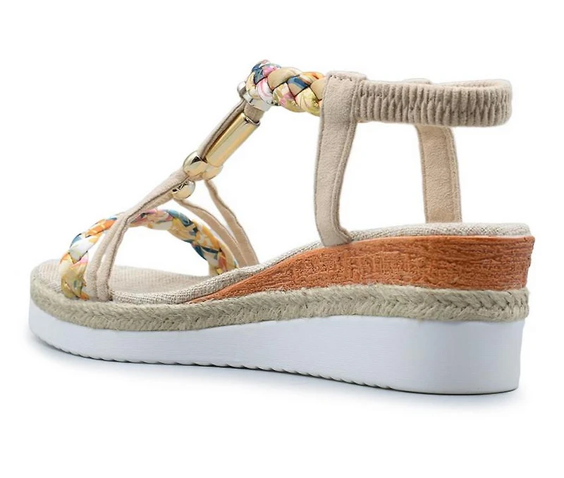 Women's Henry Ferrara Samantha Wedges