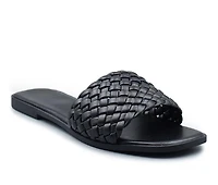 Women's Henry Ferrara Tamar Sandals